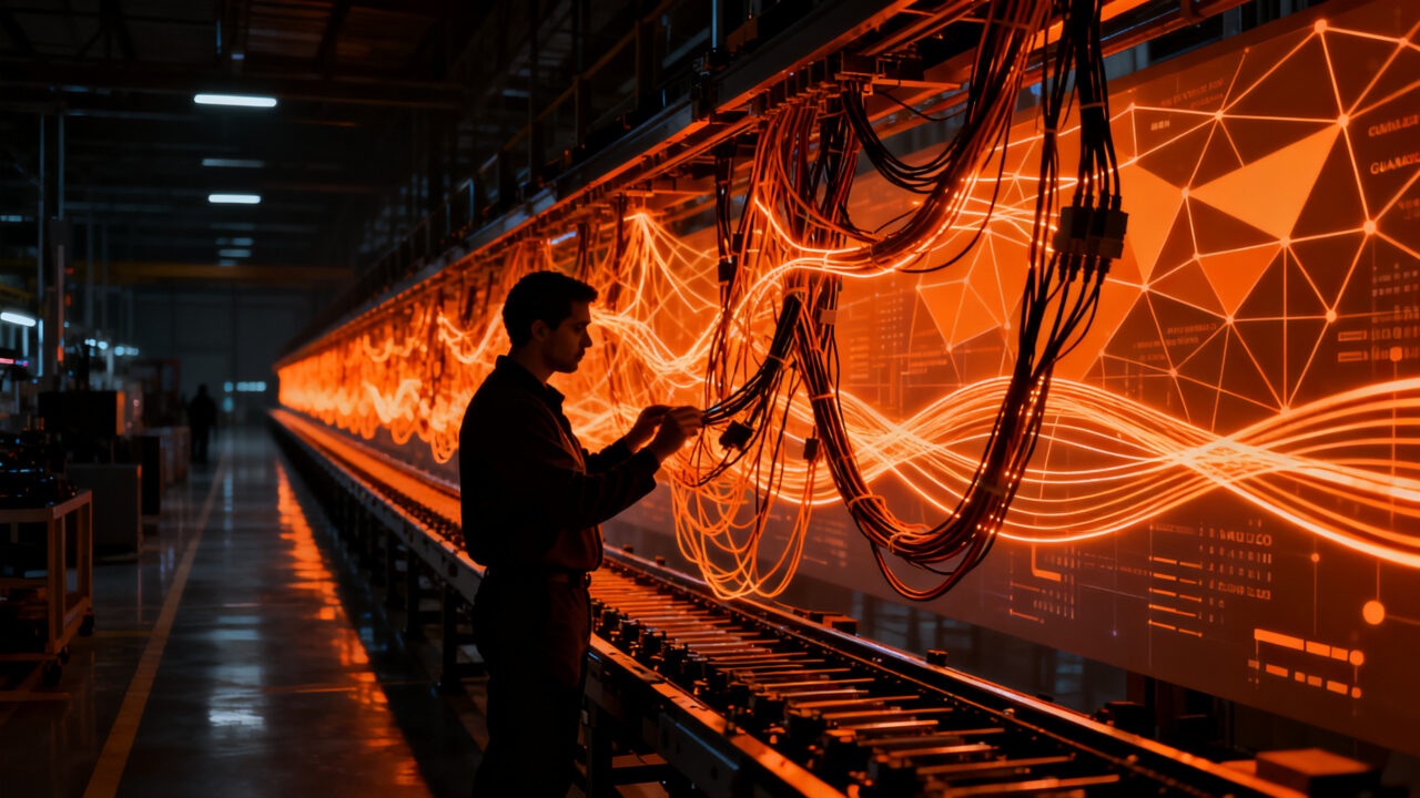 Expo Wiretech 2026 en León, consolidando a Guanajuato como líder en la industria de arneses y manufactura automotriz en México.