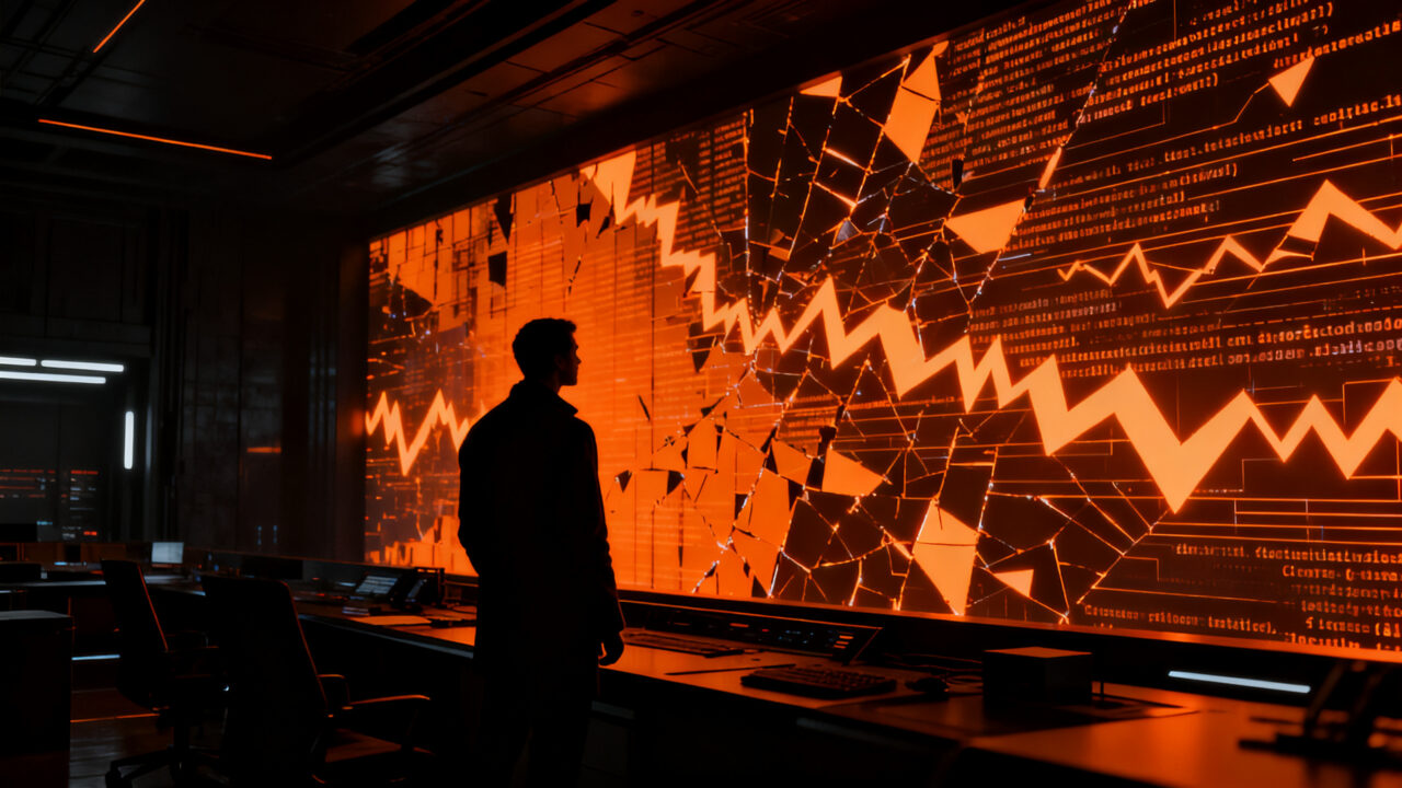 Investigadores analizando ciberataques de ransomware y la implicación de negociadores en extorsiones de ShinyHunters.