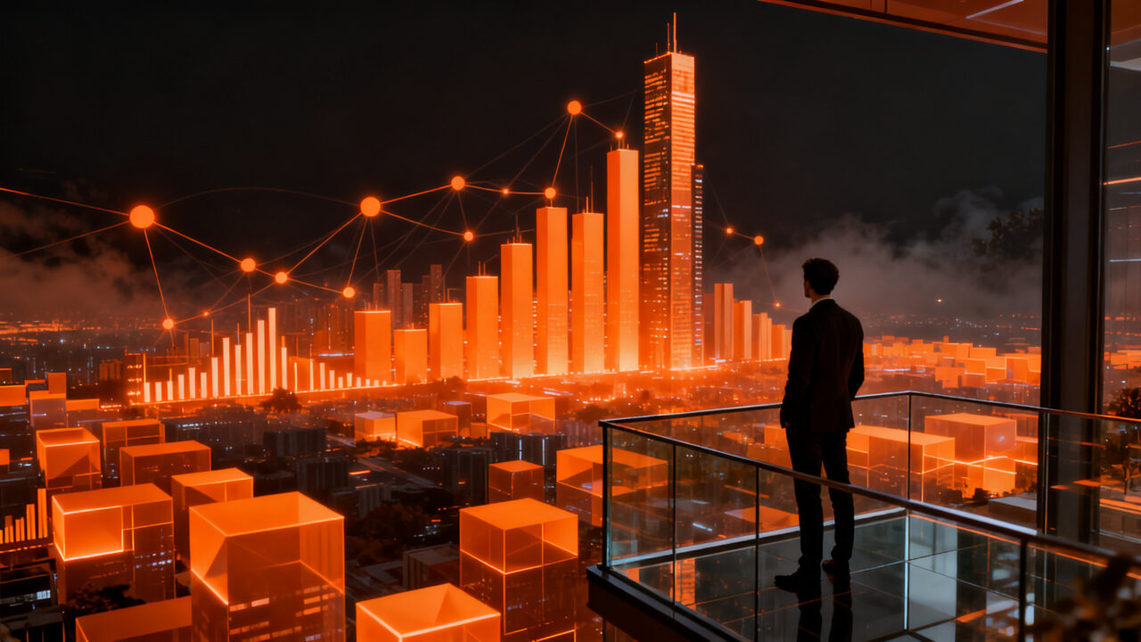 Impacto de las subidas de tasas de la Fed en mercados financieros y estrategias de inversión para startups.