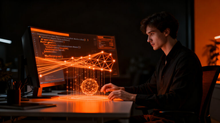 Agentes de IA trabajando en Figma Specs para automatización de diseño y reglas de equipo.