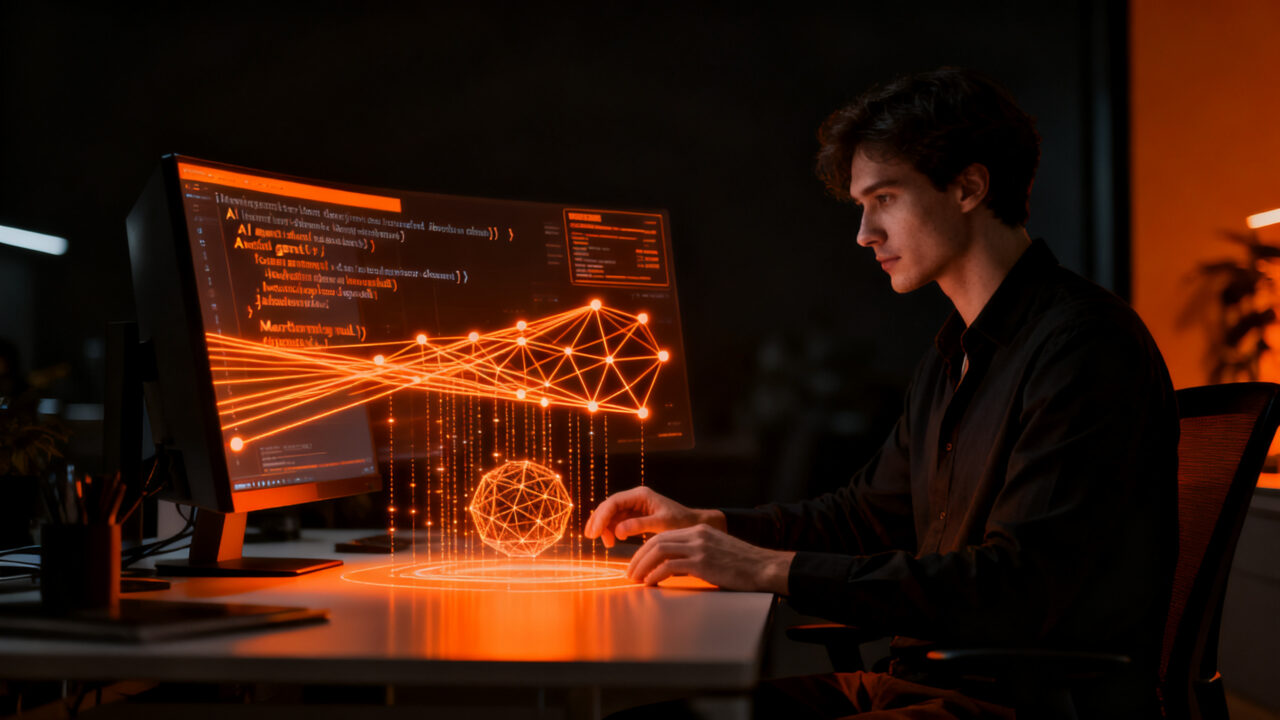 Agentes de IA trabajando en Figma Specs para automatización de diseño y reglas de equipo.