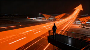 Fitch sube a Latam Airlines a BB+ con perspectiva estable