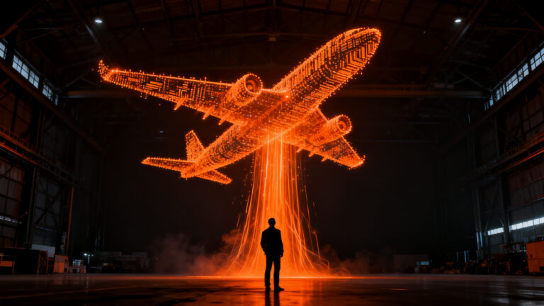 Startup de IA Flapping Airplanes levanta 1.000 millones de dólares en ronda de inversión Serie A.
