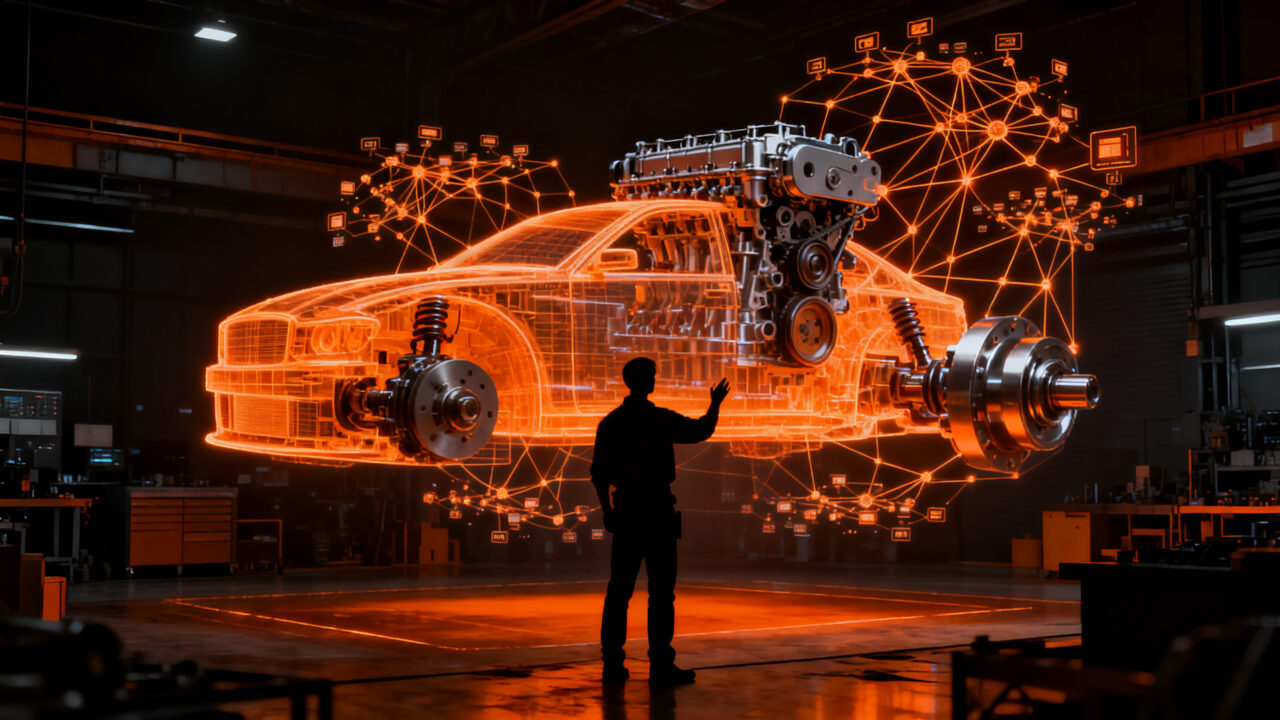 Inversión de 50 millones de dólares en Flow Engineering para revolucionar la ingeniería de hardware con agentes de IA.