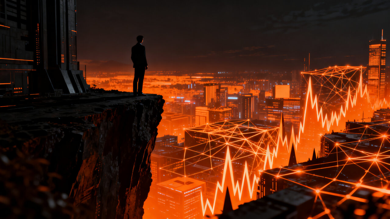 Impacto del crecimiento económico en Asia y los riesgos de la inteligencia artificial según el FMI.