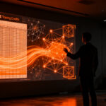 Capacitación profesional en Excel avanzado e Inteligencia Artificial mediante formación bonificada FUNDAE para empresas.
