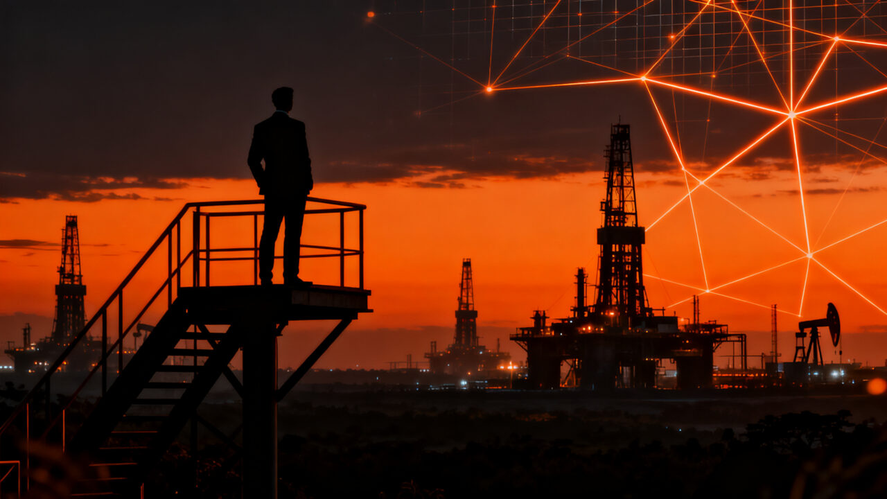 Fred Ehrsam de Coinbase y el proyecto petrolero Primavera en la Faja del Orinoco de Venezuela.