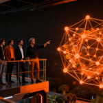 Startups foodtech españolas en ftalks LATAM 2026, representando la innovación alimentaria y la expansión global de Modoru Biotech.