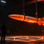 Startup de defensa Furientis recibe inversión de Benchmark para desarrollar tecnología de interceptores militares.