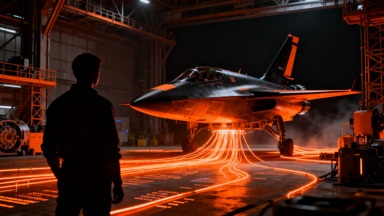 Startup de defensa Furientis recibe ronda de inversión de 25 millones de dólares de Benchmark para desarrollo de tecnología militar.