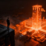 Fusión de Skydance y Warner Bros Discovery, representando la consolidación masiva en la industria de medios y streaming.