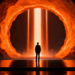 Fusión de plataformas de streaming de Skydance, Paramount y Warner Bros representando la consolidación del mercado digital.