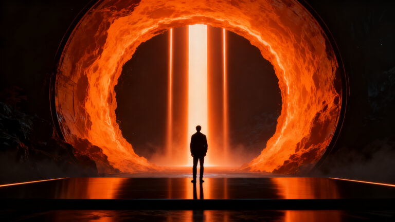 Fusión de plataformas de streaming de Skydance, Paramount y Warner Bros representando la consolidación del mercado digital.