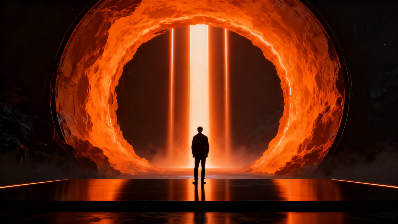 Fusión de plataformas de streaming de Skydance, Paramount y Warner Bros representando la consolidación del mercado digital.