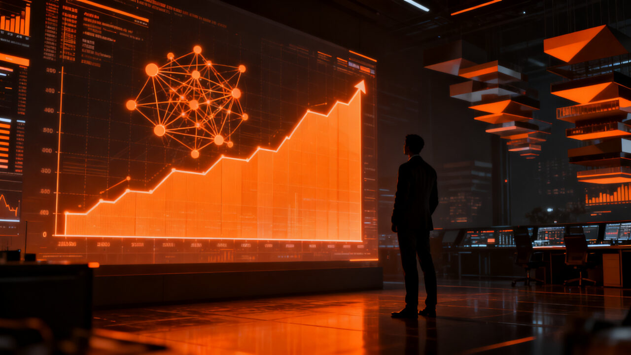 Análisis de costos de agentes de IA y estrategias FinOps ante el aumento proyectado de precios según Gartner.