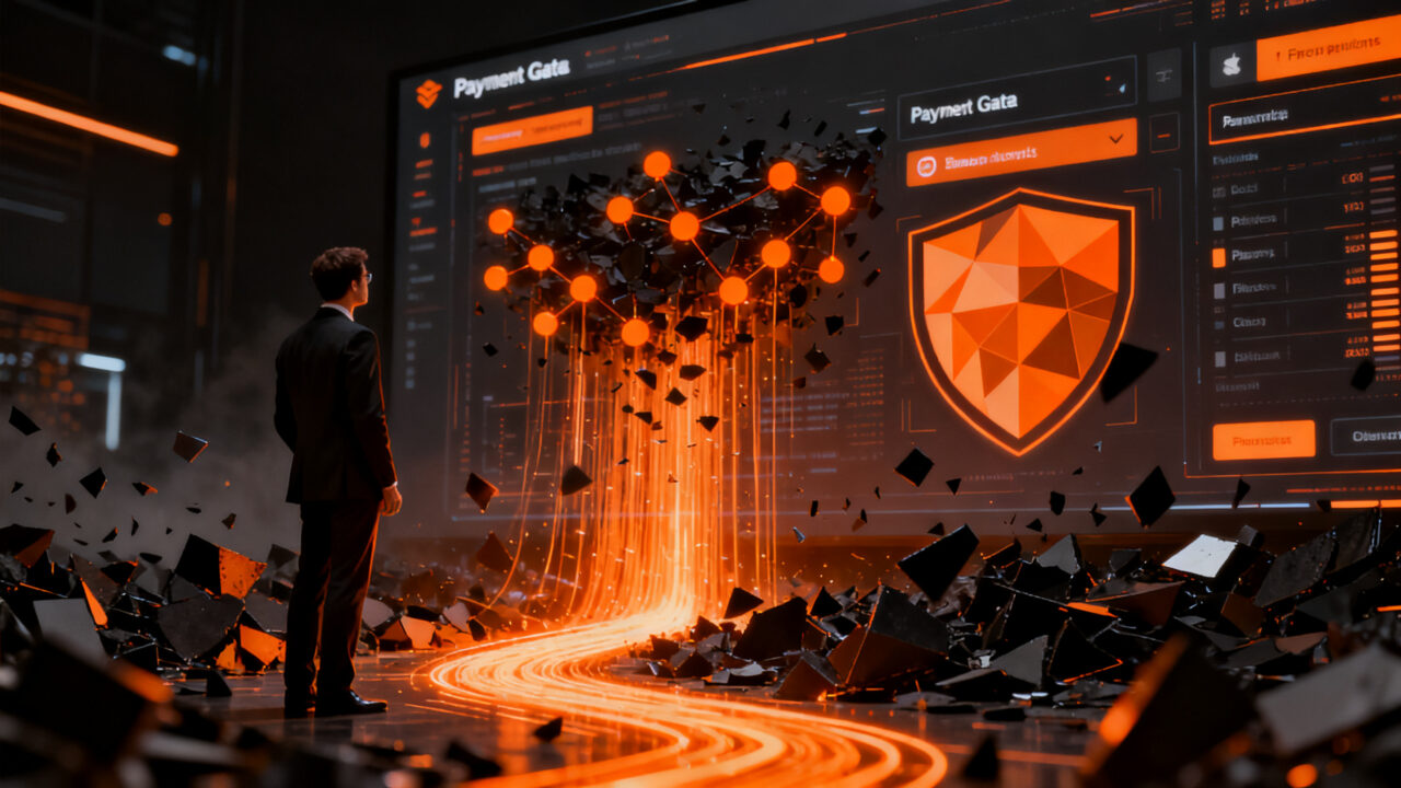 Startup antifraude GatekeeperX optimizando transacciones digitales y reduciendo falsos positivos en pagos en Latinoamérica.