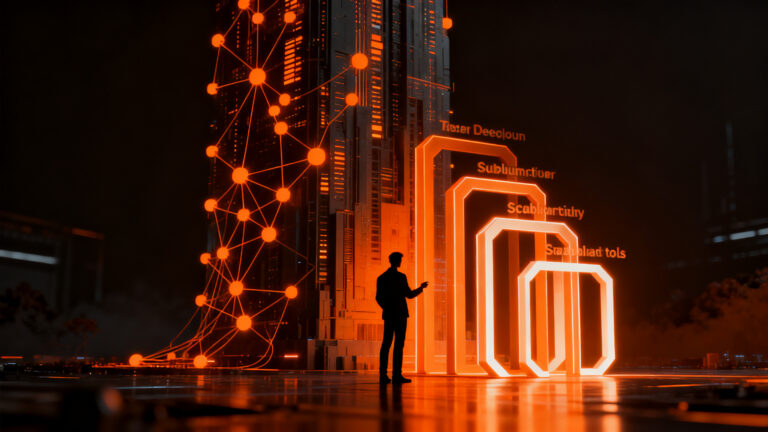El modelo de IA Gemini 4 Argon y sus nuevos planes de suscripción para startups y desarrolladores.