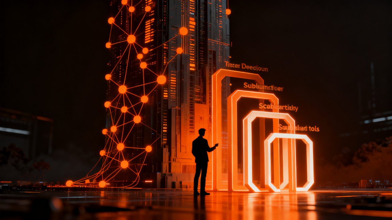 El modelo de IA Gemini 4 Argon y sus nuevos planes de suscripción para startups y desarrolladores.