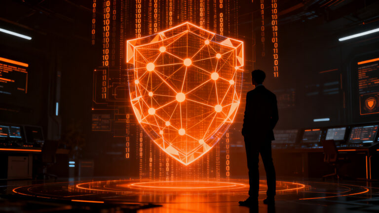 Gemini 4 Carbon de Google DeepMind: modelo de IA avanzado especializado en ciberseguridad para startups.