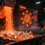 Startup argentina Giraffe Bio utiliza inteligencia artificial y biotecnología para optimizar la recuperación de cobre en la minería.