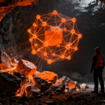 La startup argentina Giraffe Bio recauda 6,4 millones de dólares para revolucionar la minería de cobre mediante inteligencia artificial.