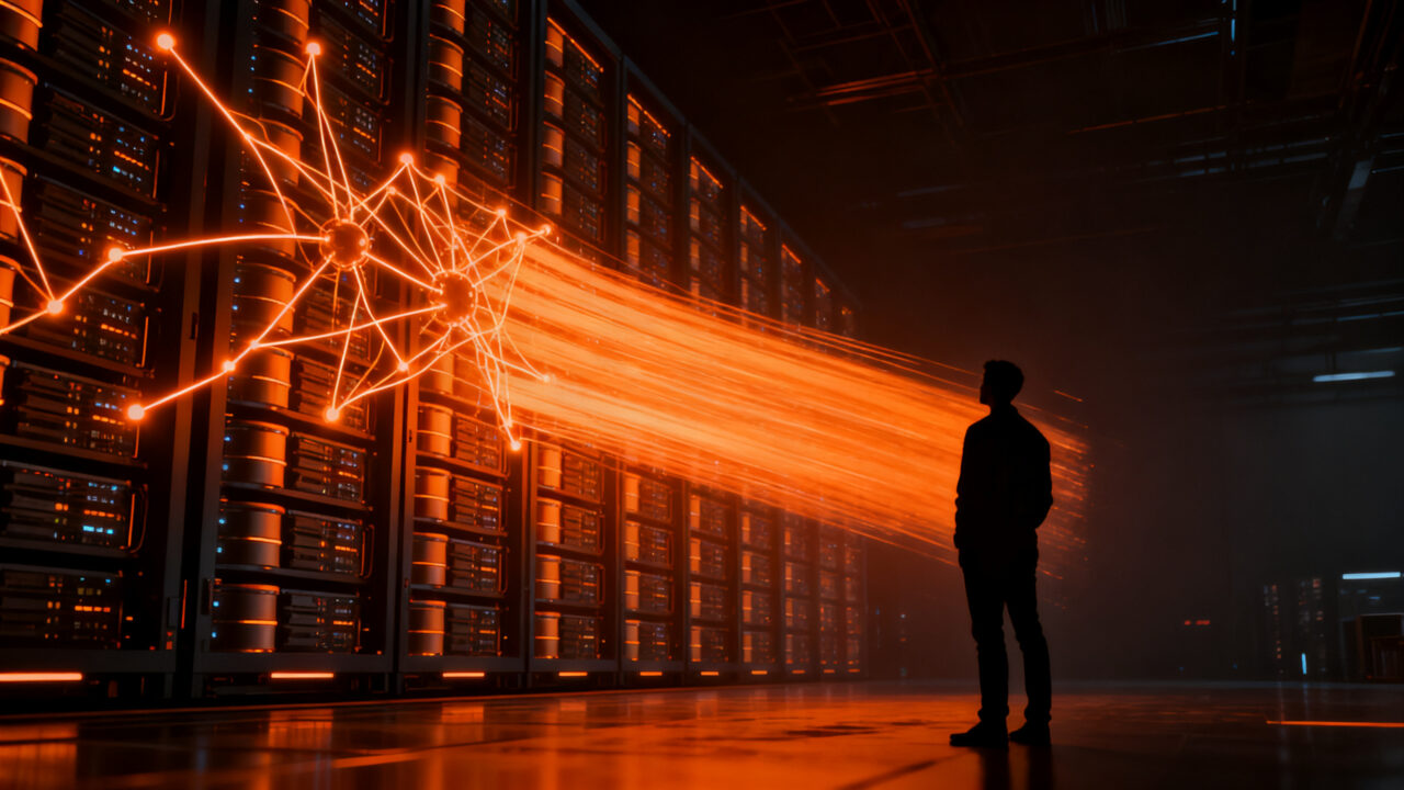Arquitectura de GitHub optimizada para agentes de IA con almacenamiento de alto rendimiento en Azure Blob.