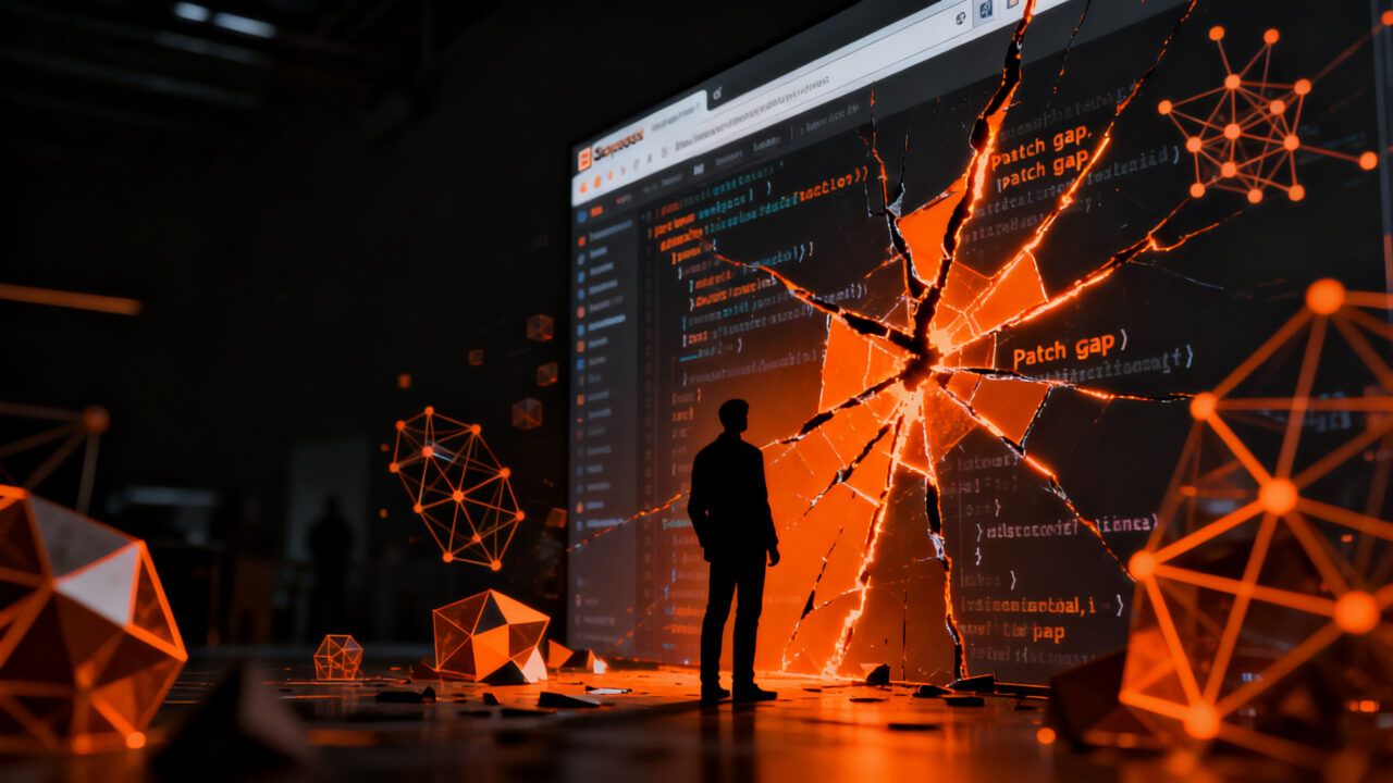 Ciberseguridad y modelos abiertos: GLM-5.3 explotando vulnerabilidades en software, un riesgo crítico para startups.