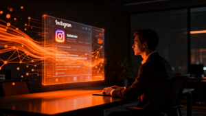 Globot lanza asistente IA que responde Instagram en 15 min