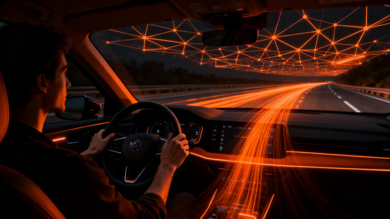 General Motors expande su tecnología de conducción autónoma Super Cruise e integración de IA en su gama de vehículos eléctricos.
