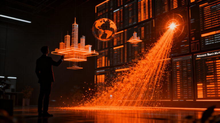 Google globaliza los anuncios de AI Mode: Search crece 12%
