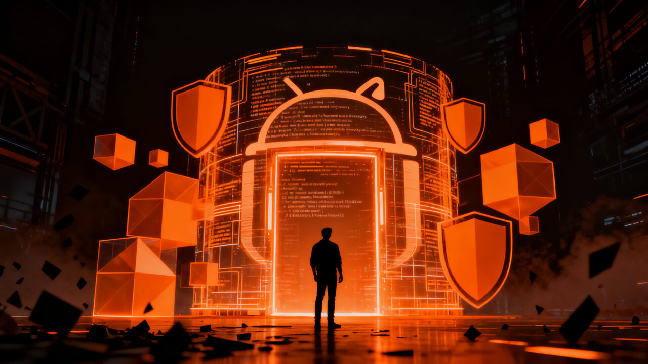 Google bloqueará apps Android no verificadas en 2027, impacto en startups y seguridad de aplicaciones móviles.