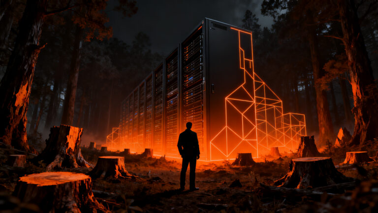 Google enfrenta restricciones legales en Finlandia por la construcción de datacenters sin evaluación ambiental.