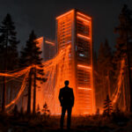 Google enfrenta restricciones ambientales en Finlandia por la construcción de data centers en bosques boreales.