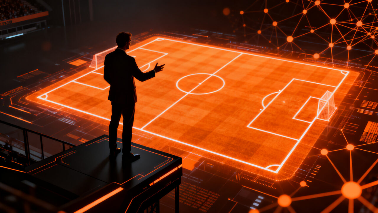 Capacitación de Google Gemini a clubes de fútbol argentino para potenciar la gestión de datos e innovación deportiva.