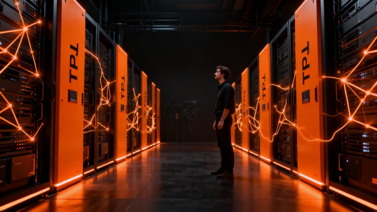 Google lanza TorchTPU para PyTorch, desafiando el dominio de Nvidia en infraestructura de IA.