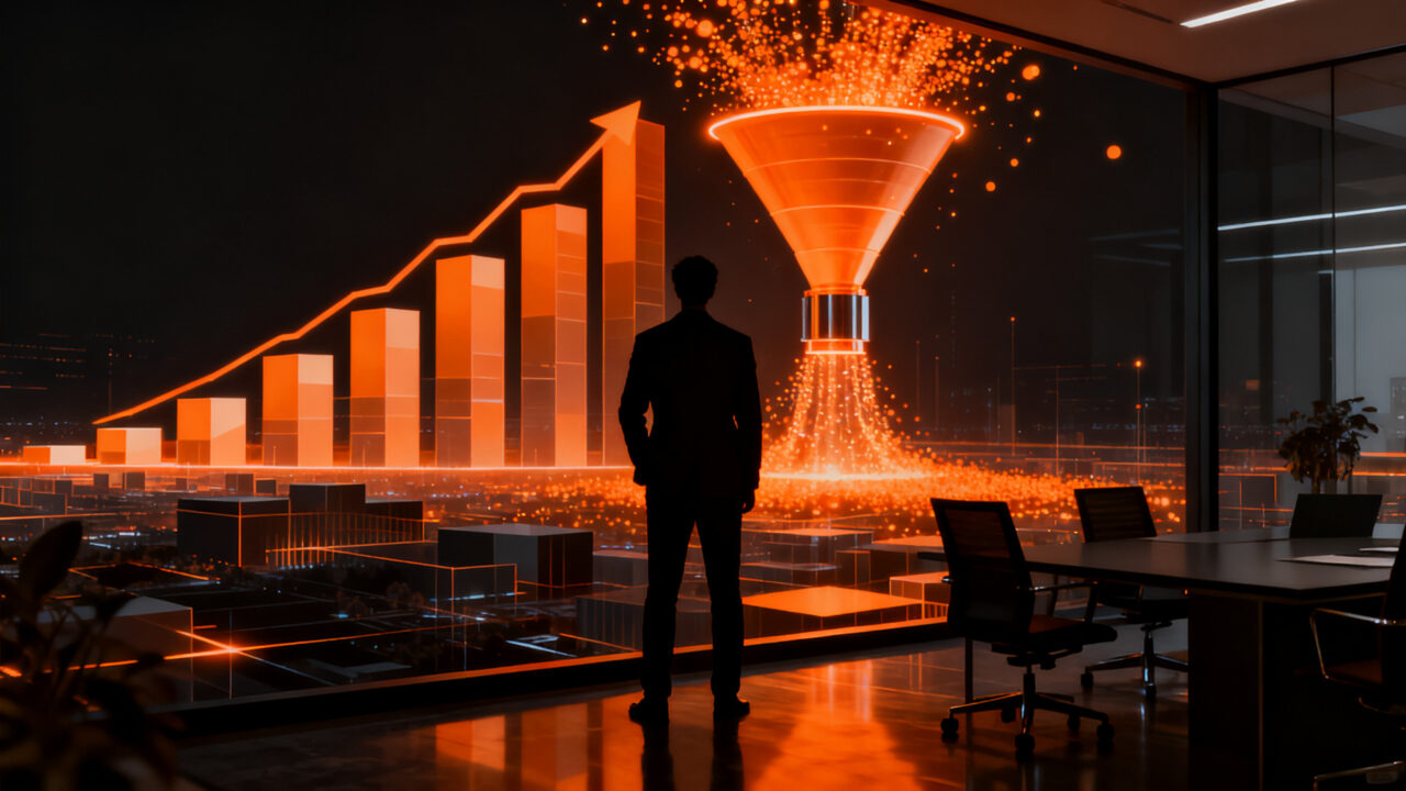 Estrategia de ventas B2B y eficiencia operativa en startups de LATAM bajo el nuevo enfoque del venture capital.