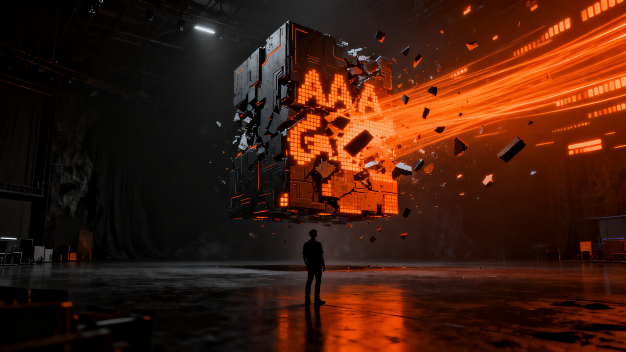 El impacto de GTA VI en la industria de videojuegos y la crisis del modelo AAA de desarrollo.