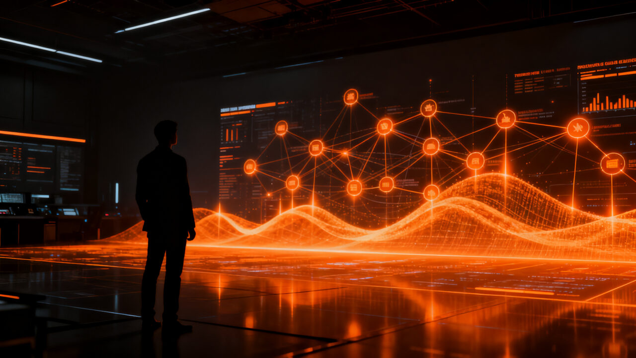 Startup Gudea levanta 7 millones de dólares en ronda semilla para predecir la viralidad de narrativas digitales mediante inteligencia artificial.