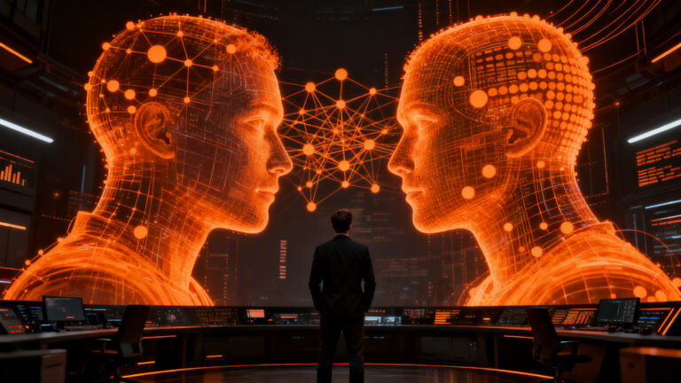 Batalla de agentes de IA: Meta Muse frente a OpenAI Dots y su impacto en la estrategia de startups y monetización SaaS.