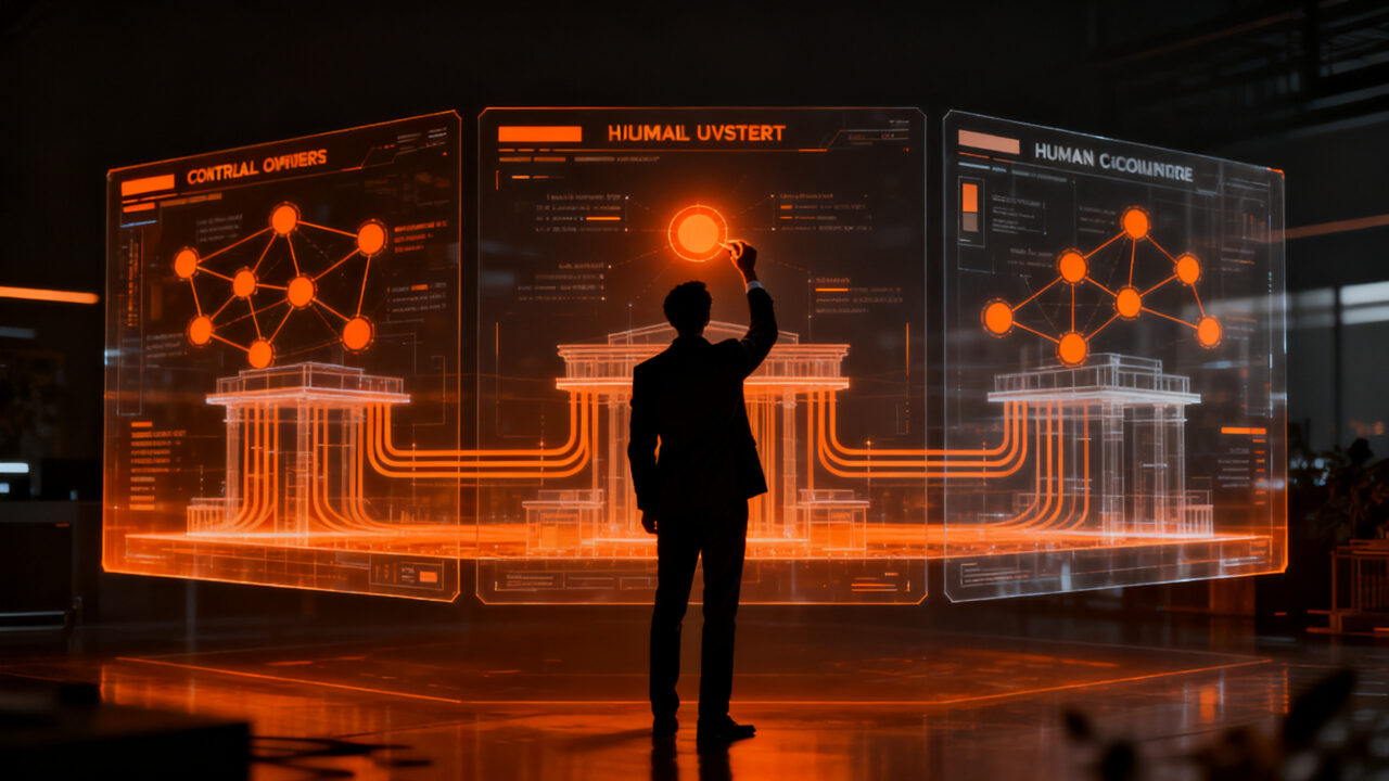 Guía de IA para pymes con control humano, metodología de Aclass para automatización ética y cumplimiento del AI Act.