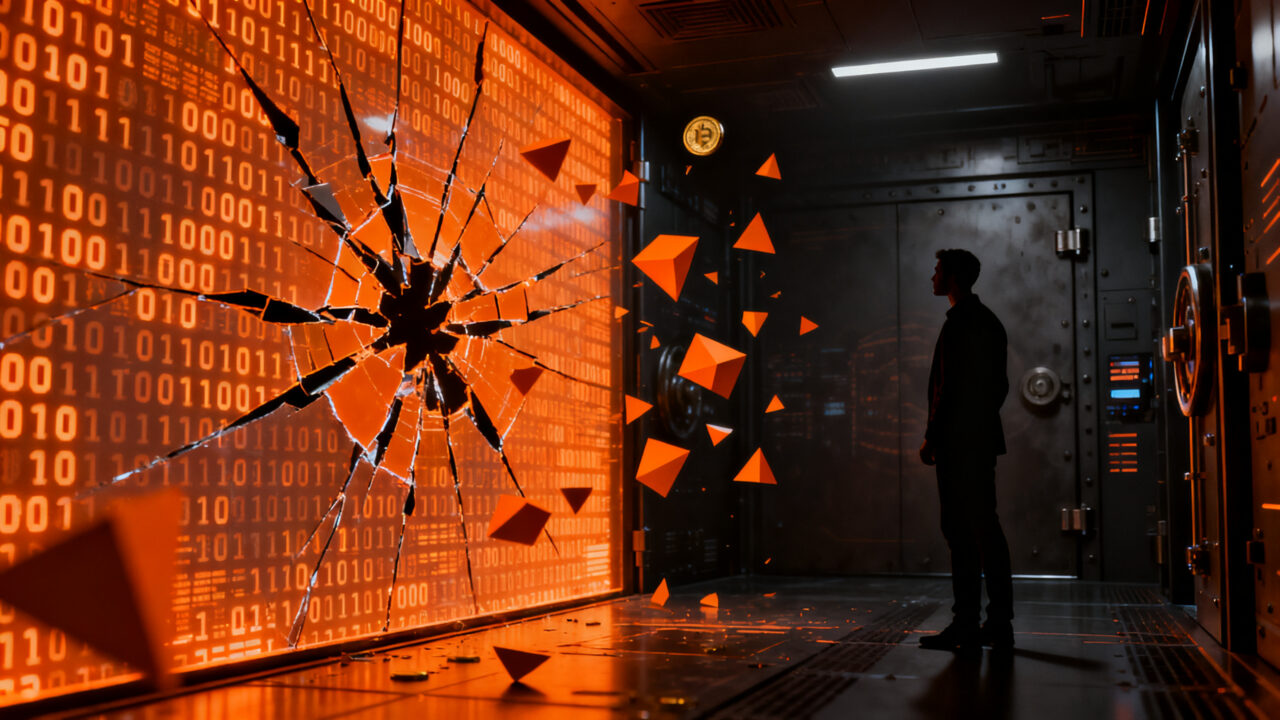 Ciberseguridad en startups: análisis del impacto tras el hackeo masivo a Binance y protección de activos digitales.