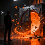 Hackeo masivo a Binance: impacto en la ciberseguridad cripto y protección de fondos de traders.