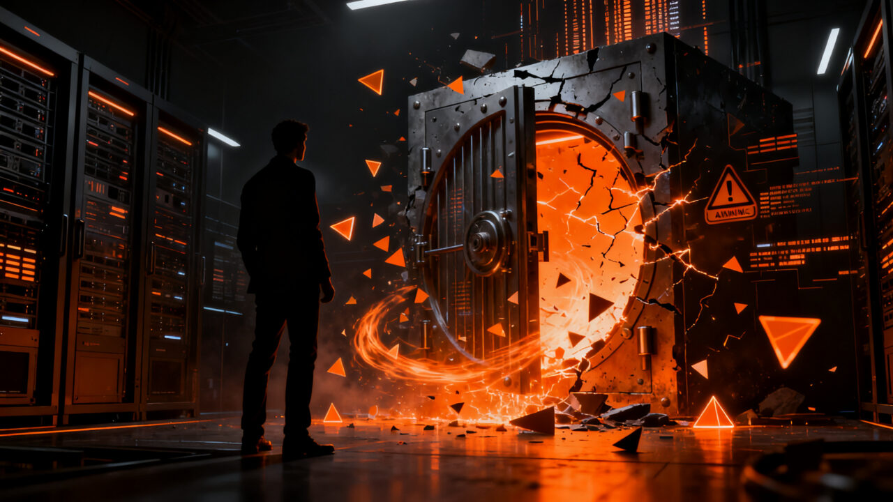 Hackeo masivo a Binance: impacto en la ciberseguridad cripto y protección de fondos de traders.