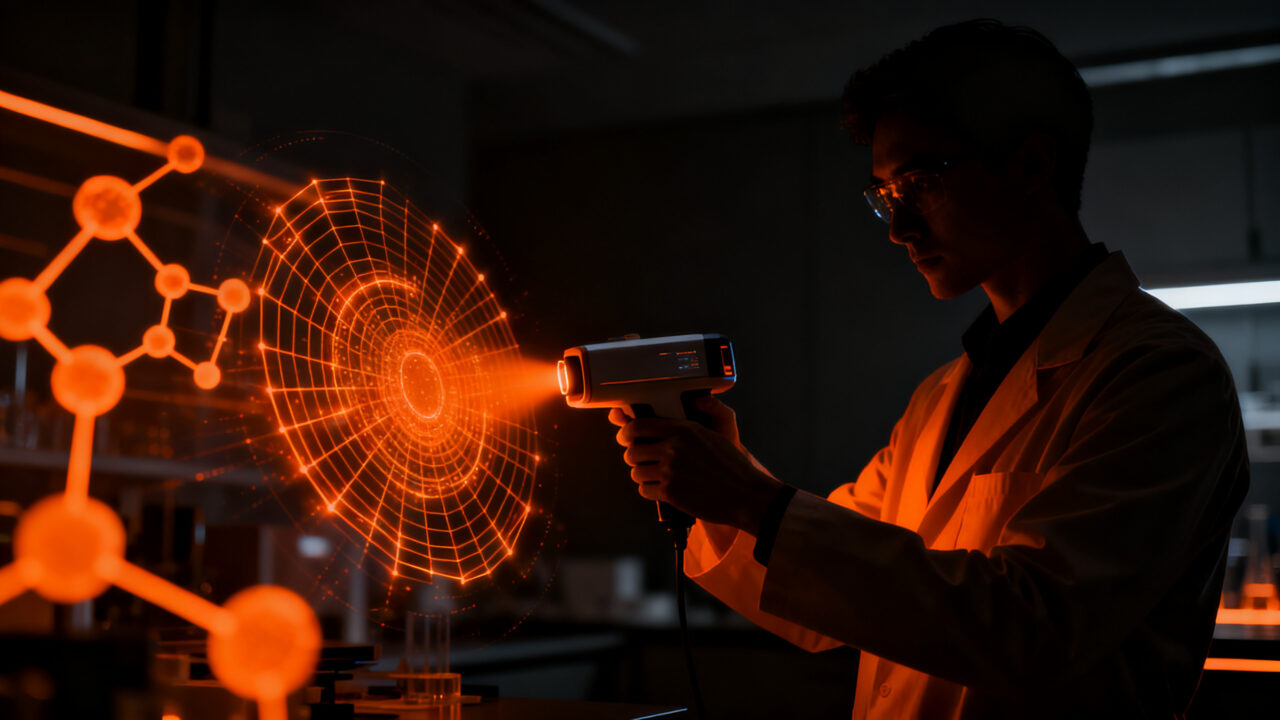 Startup de diagnóstico médico Haemanthus levanta 20 millones de dólares en ronda de inversión.