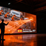 España país asociado en Hannover Messe 2027, liderando la automatización industrial, robótica e IA en Europa.