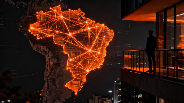 Expansión de HappyRobot en Brasil: unicornio de agentes de IA aterriza en São Paulo para liderar la automatización empresarial en LATAM.
