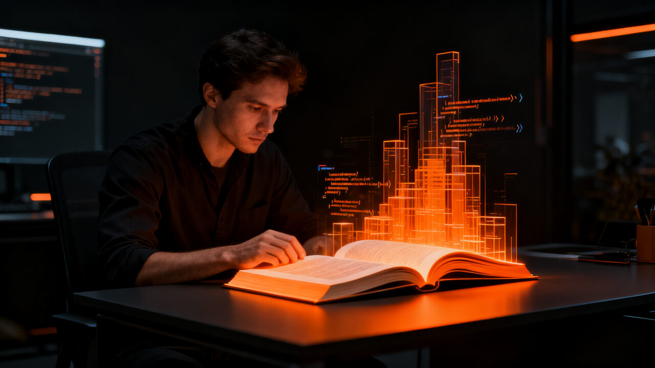 Libro gratuito de Harness Engineering para aprender a construir agentes de IA en Python desde cero.