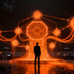 Comparativa de herramientas de automatización TI: n8n, Zapier y soluciones de orquestación de flujos de trabajo.