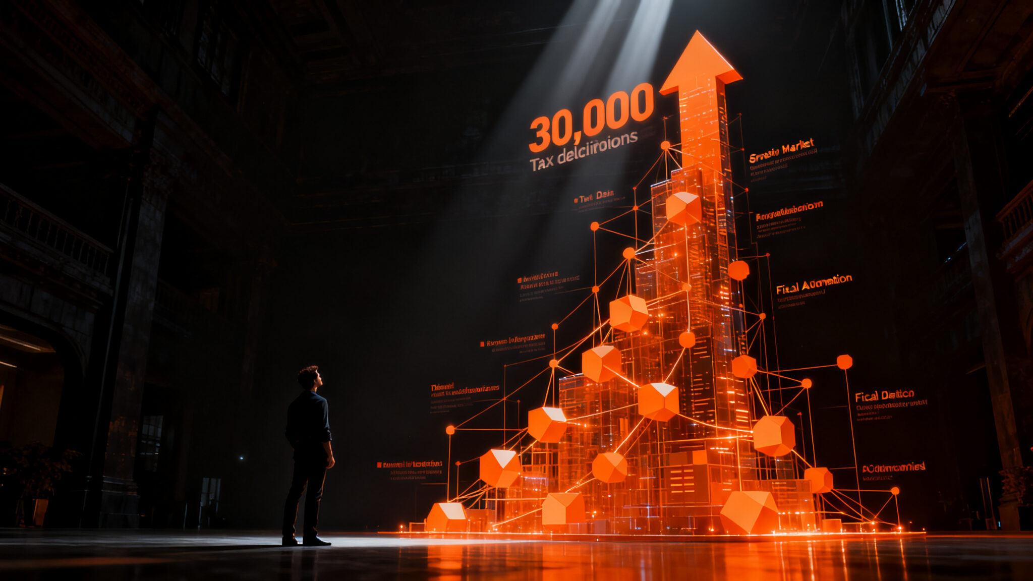 Fyscal Heru: fiscal tech mexicana vuelve a quemar caja para crecer – El ...