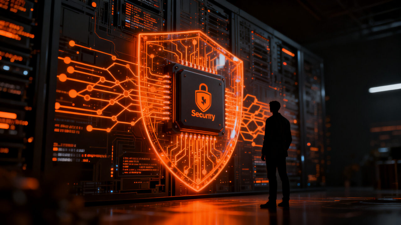 Startup de ciberseguridad Hilt asegura ronda seed de 4.2M para detección de brechas de datos con IA.